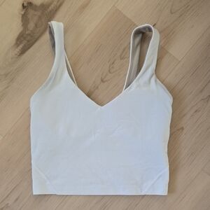 Lululemon Align Tank, Size 0